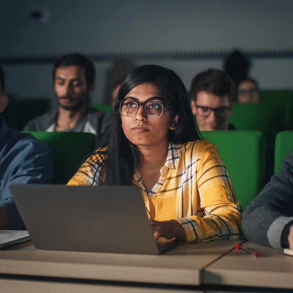 Access to Renewable Energy course leaders