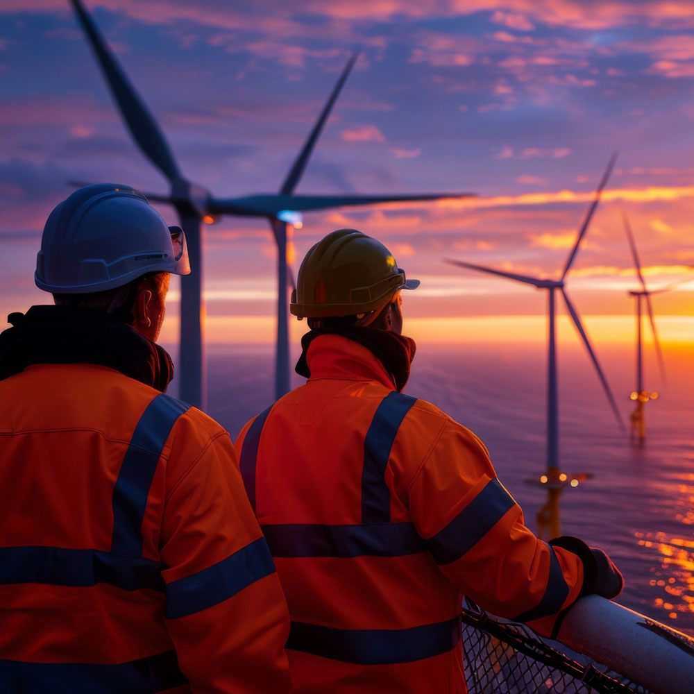 Learn about rhe Future of Renewable Energy